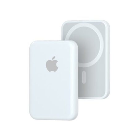 Apple MagSafe sans fil – Mobistore Maroc